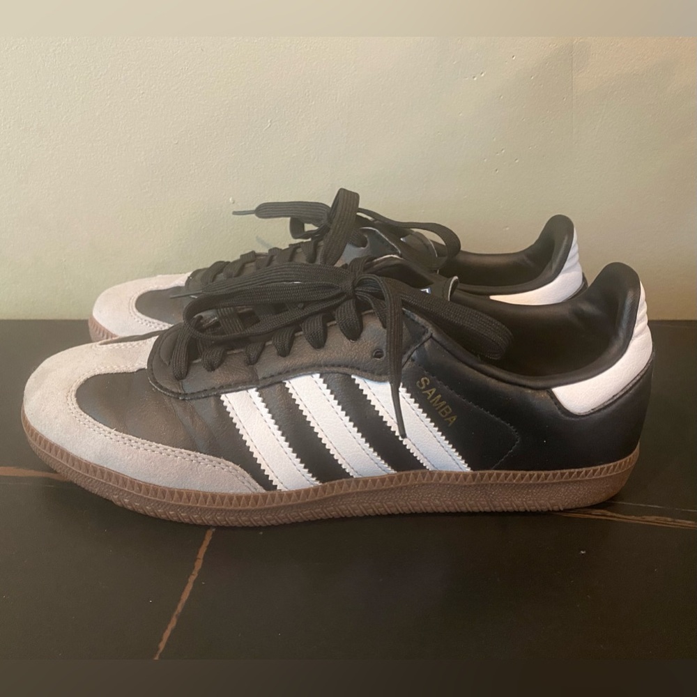 Adidas Samba Vegan